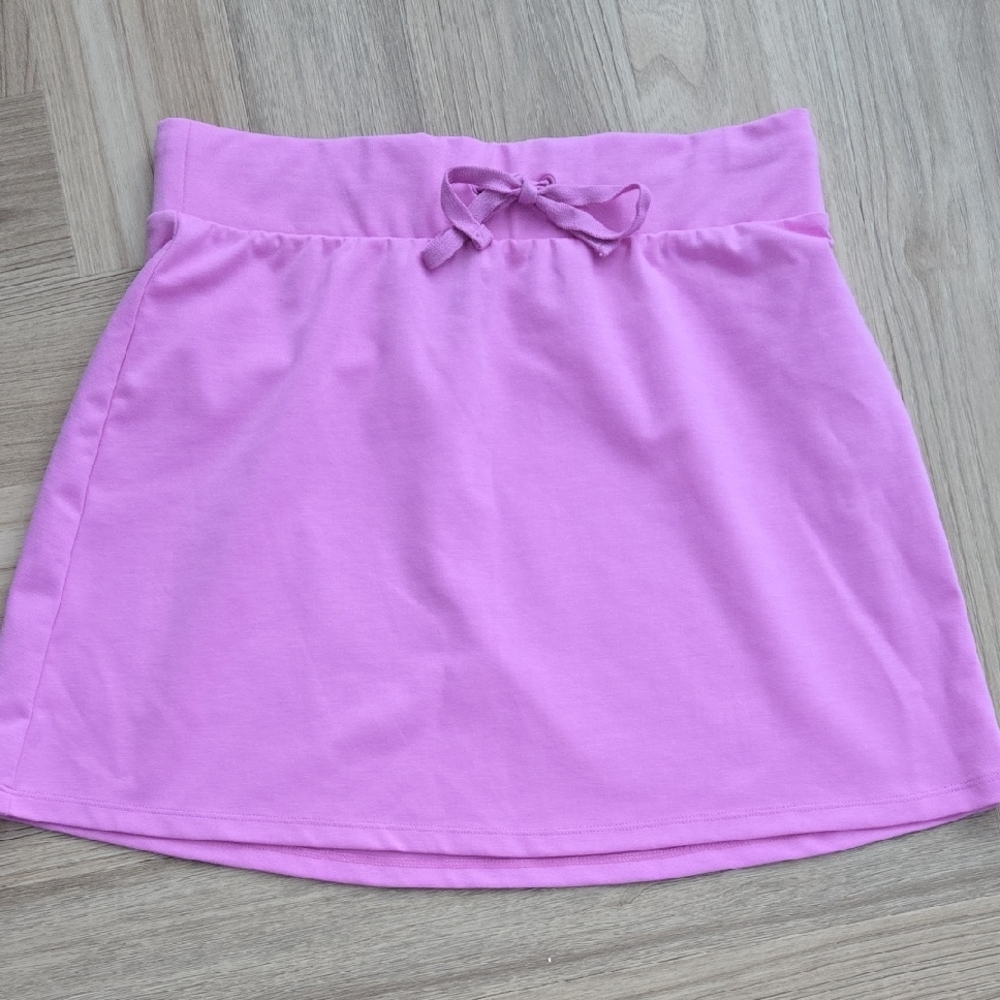 FABLE Pink Women's Skirt Large